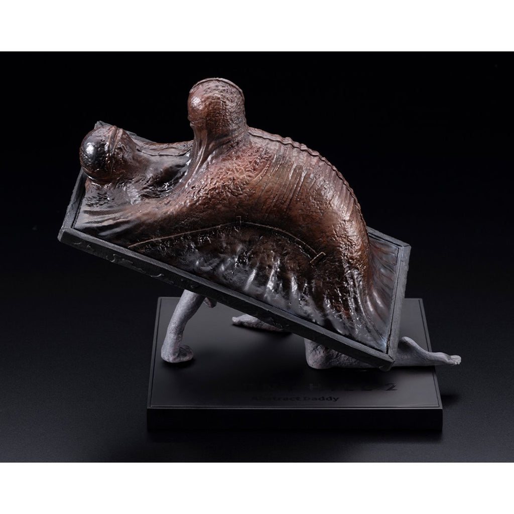 Silent Hill 2 Abstract Daddy Oshi Works Statue