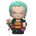 One Piece Roronoa Zoro PVC Figural Bank