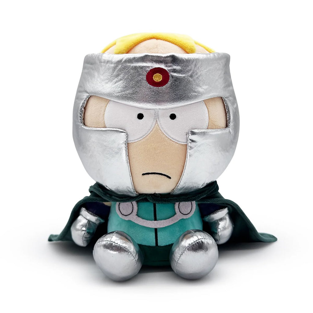 South Park Professor Chaos 9-Inch Plush