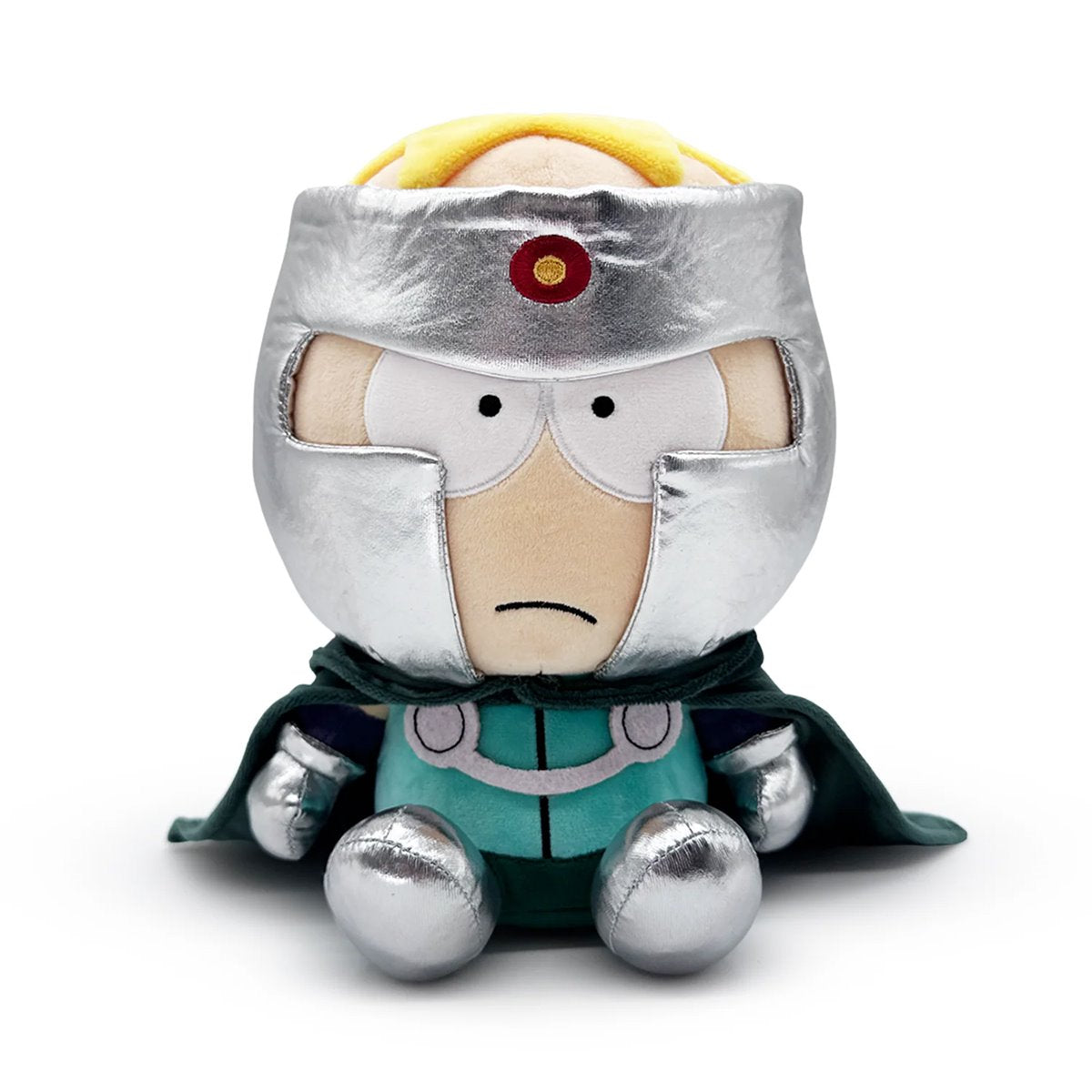 South Park Professor Chaos 9-Inch Plush
