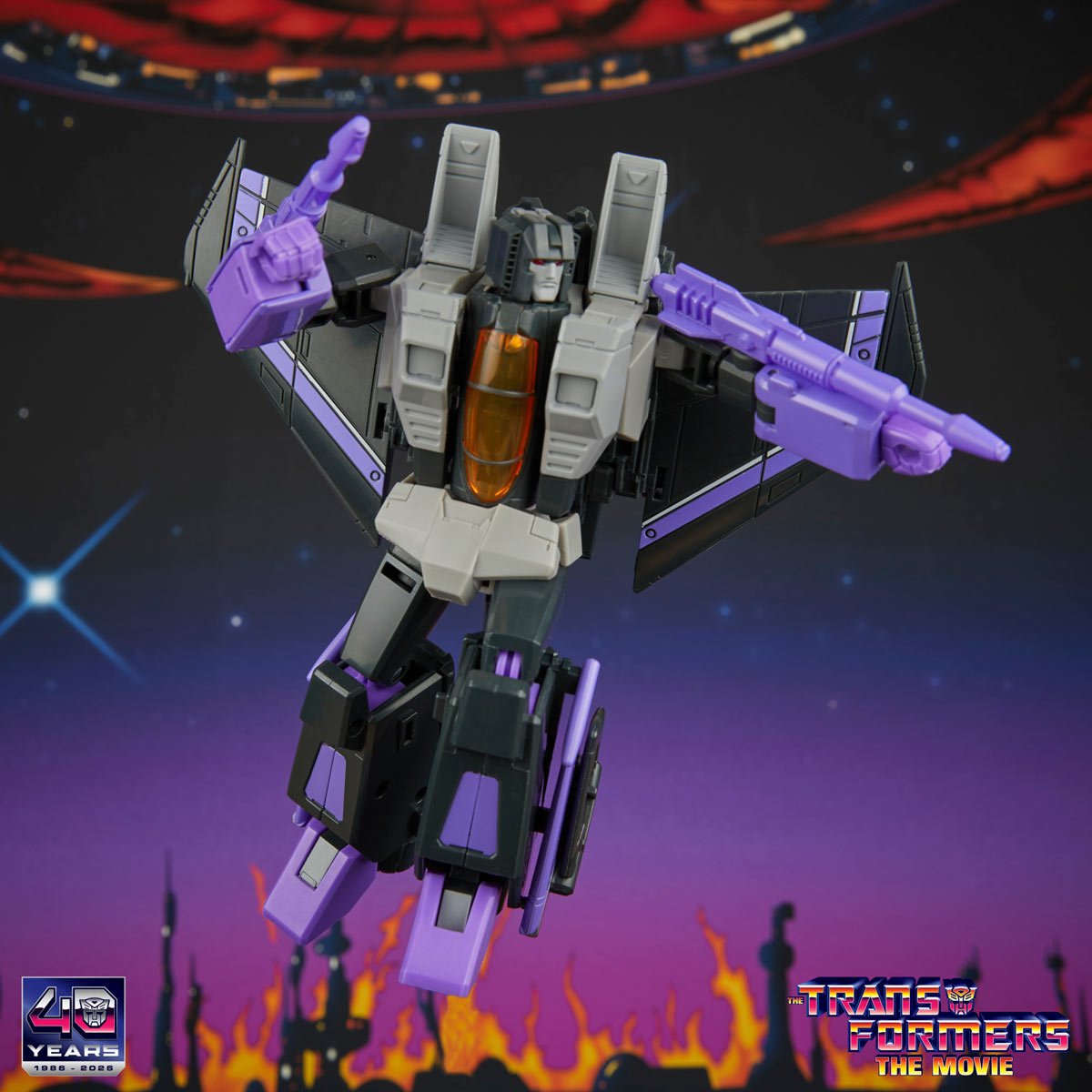 Transformers Studio Series Premier Voyager Class Wave 28 Case of 3