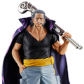 One Piece Benn Beckman Red Hair Pirates Masterlise Expiece Ichibansho Statue