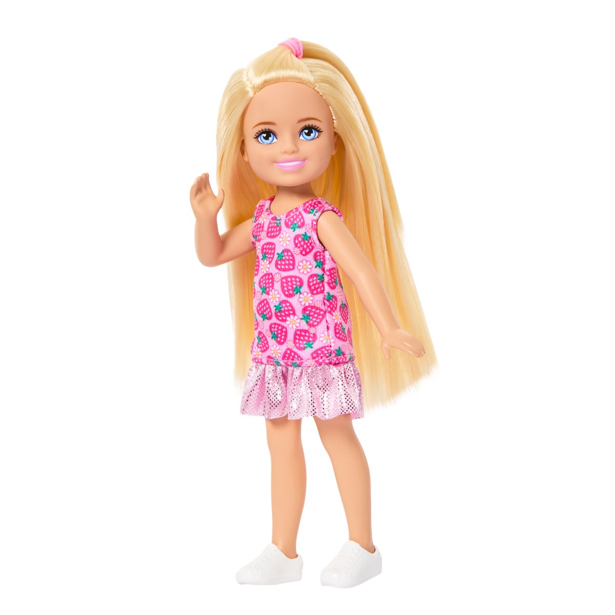 Barbie Family & Friends Club Chelsea Doll