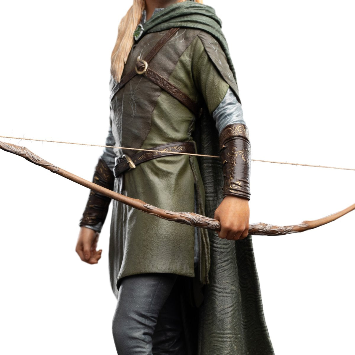The Lord of the Rings Legolas Hunter of the Plains Classic Series 1:6 Scale Statue
