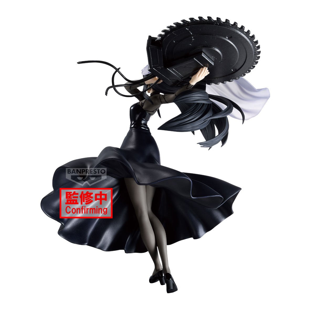 Sakamoto Days Osaragi II Vibration Stars Statue