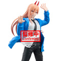 Chainsaw Man The Movie: Reze Arc Power Grandista Statue
