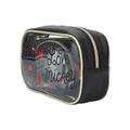 Mickey and Minnie Mouse Love Travel Cosmetic Bag Set of 3