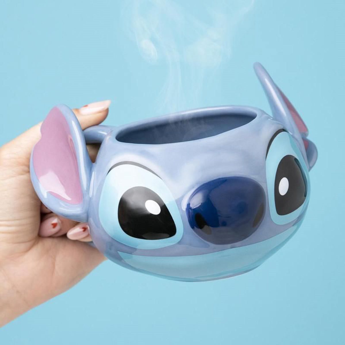 Lilo & Stitch 15 oz. Mug