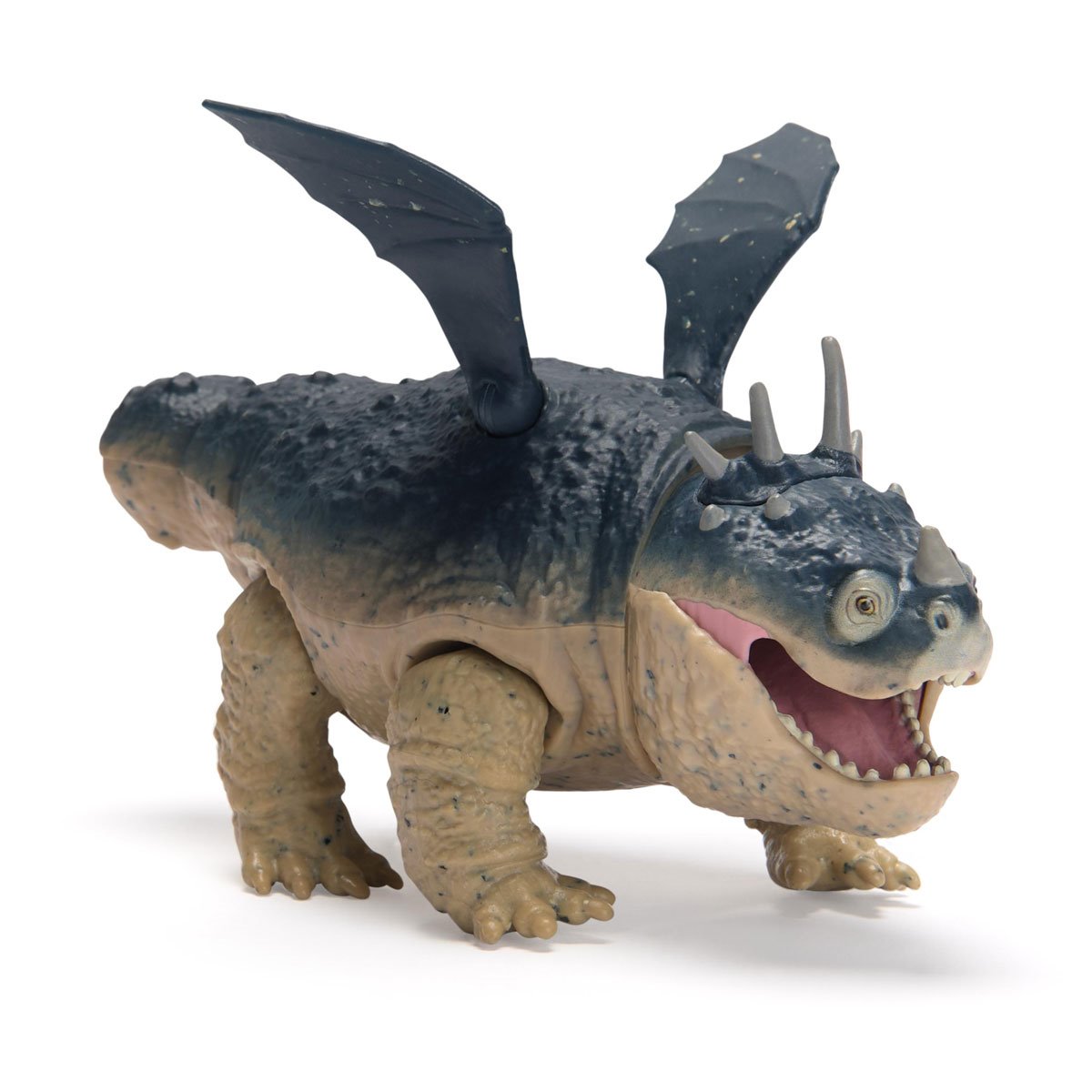 How to Train Your Dragon Small Dragons Action Figure Case of 3