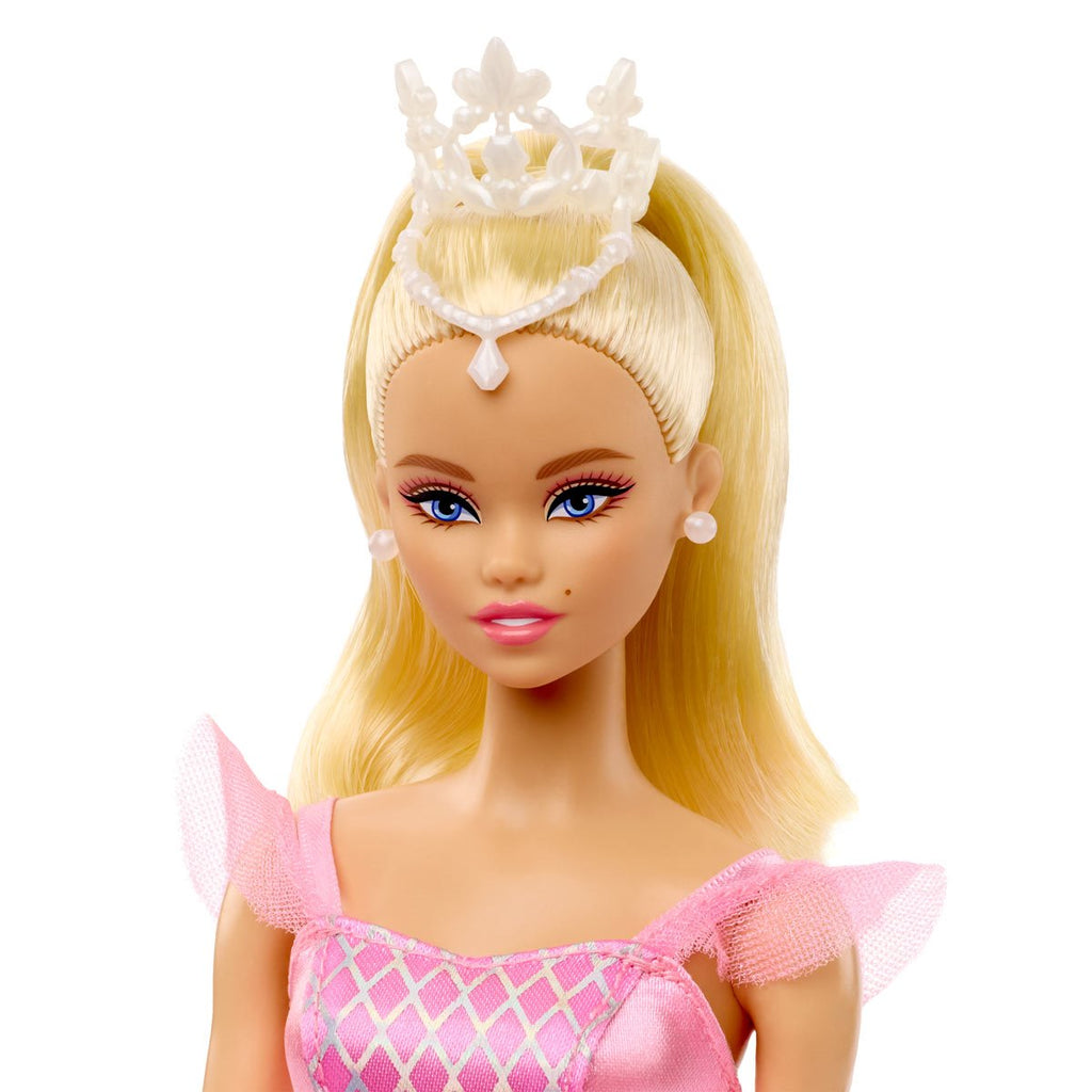 Barbie Ballet Wishes 2025 Doll with Blonde Hair