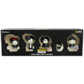 South Park Goth Kids Vinyl Mini-Figures 5-Pack