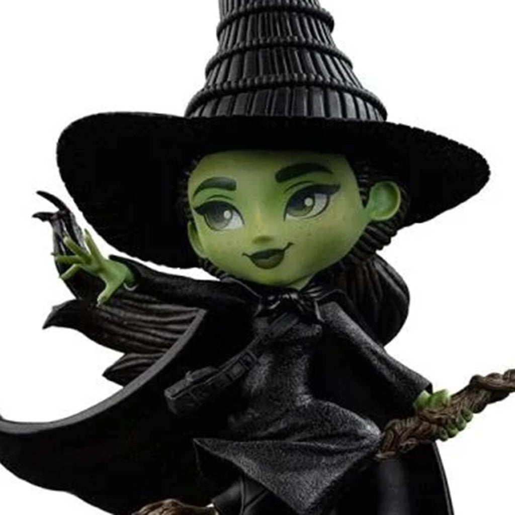 Wicked Elphaba MiniCo Vinyl Figure