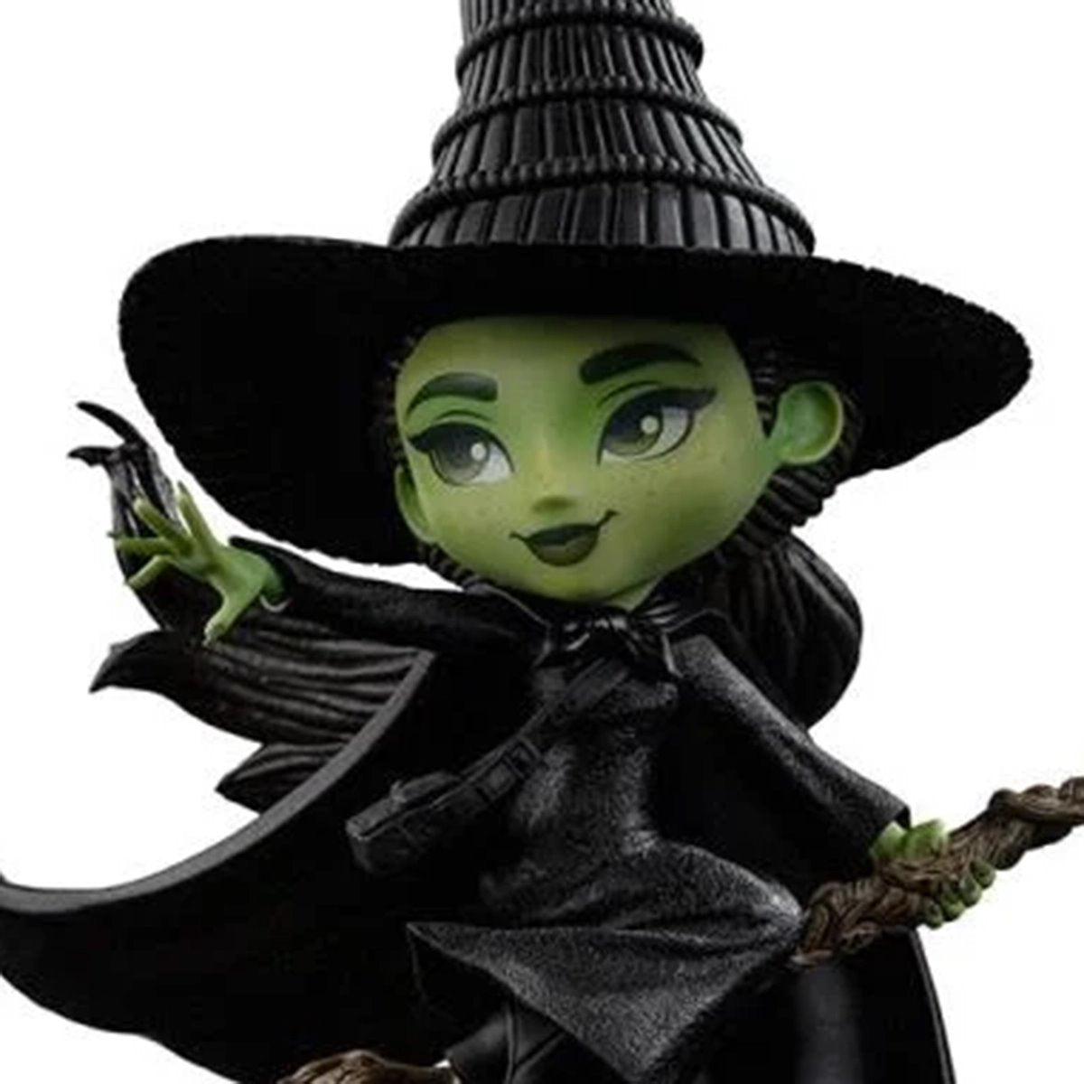 Wicked Elphaba MiniCo Vinyl Figure