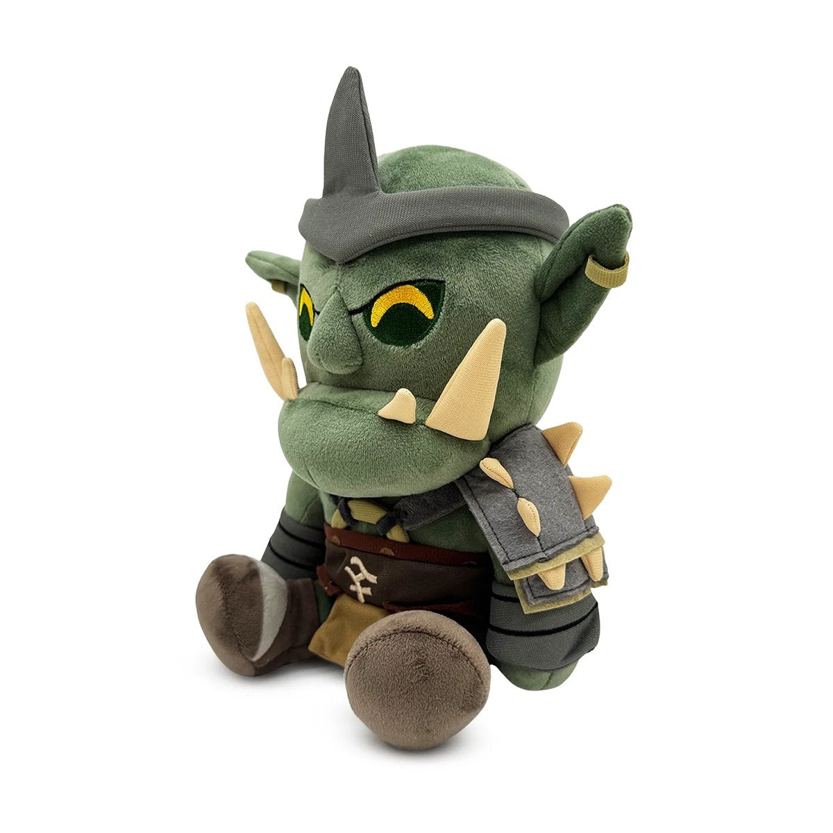 Old School Runescape General Graardor 9-Inch Plush