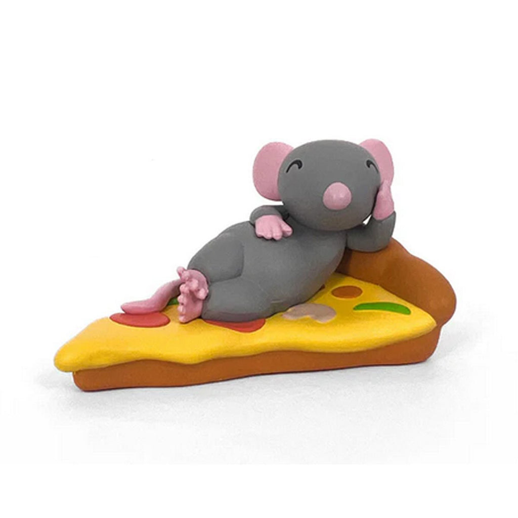Pizza Rats After Dark Mystery Box Display Tray of 8