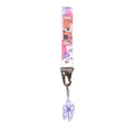 Re:Zero Ram Keystrap