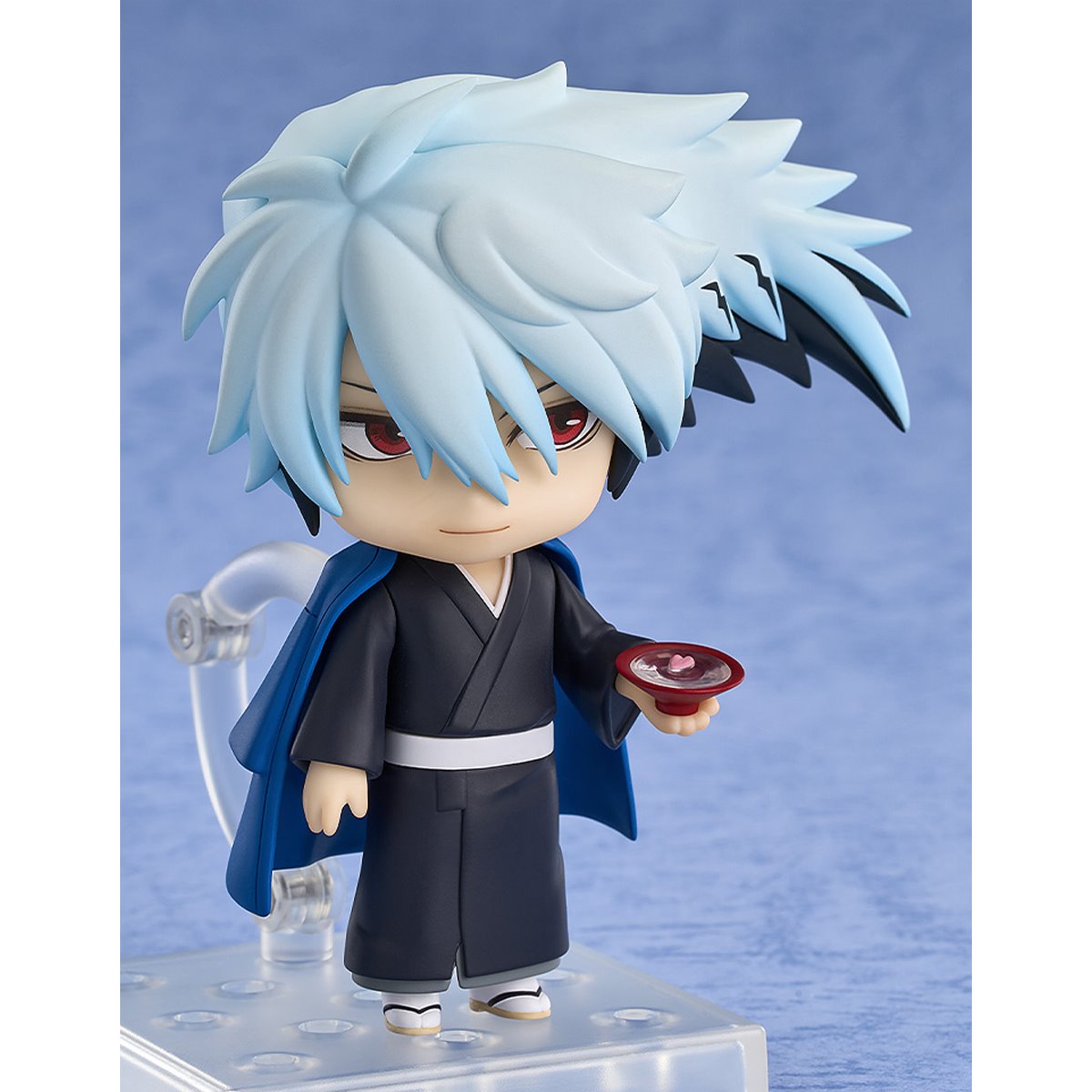 Nura: Rise of the Yokai Clan Rikuo Nura (Night) Nendoroid Action Figure