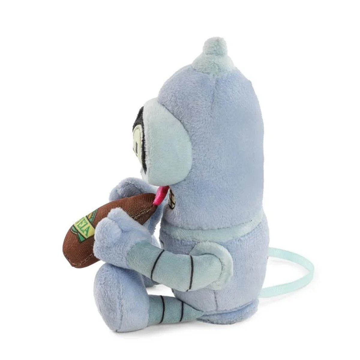 Futurama Baby Bender Phunny Shoulder Plush