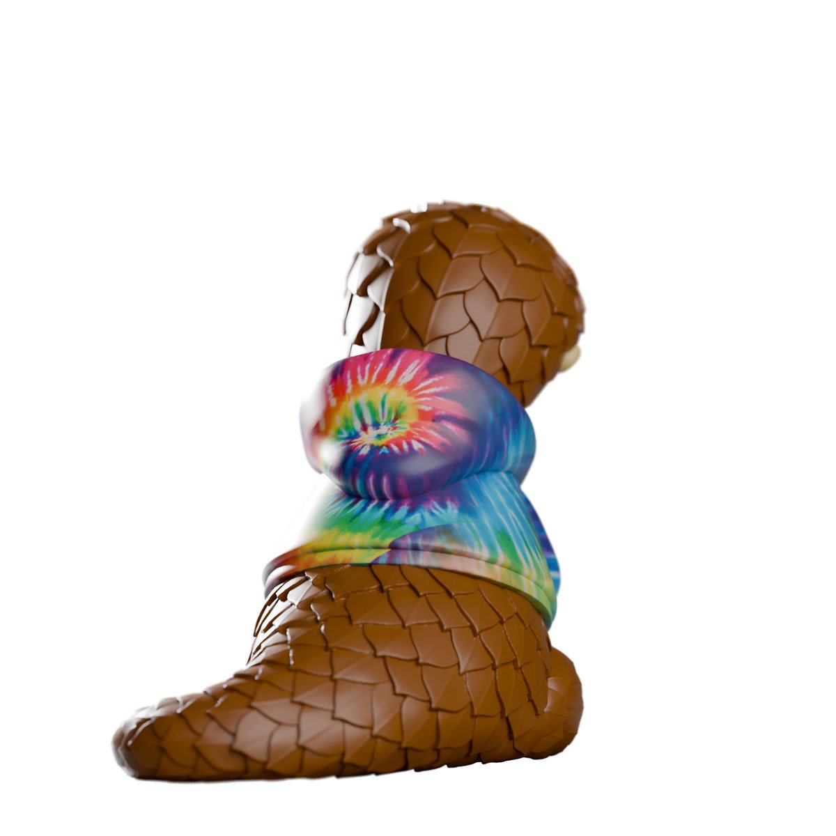 Cosmo Artist Series Vinyl Figure