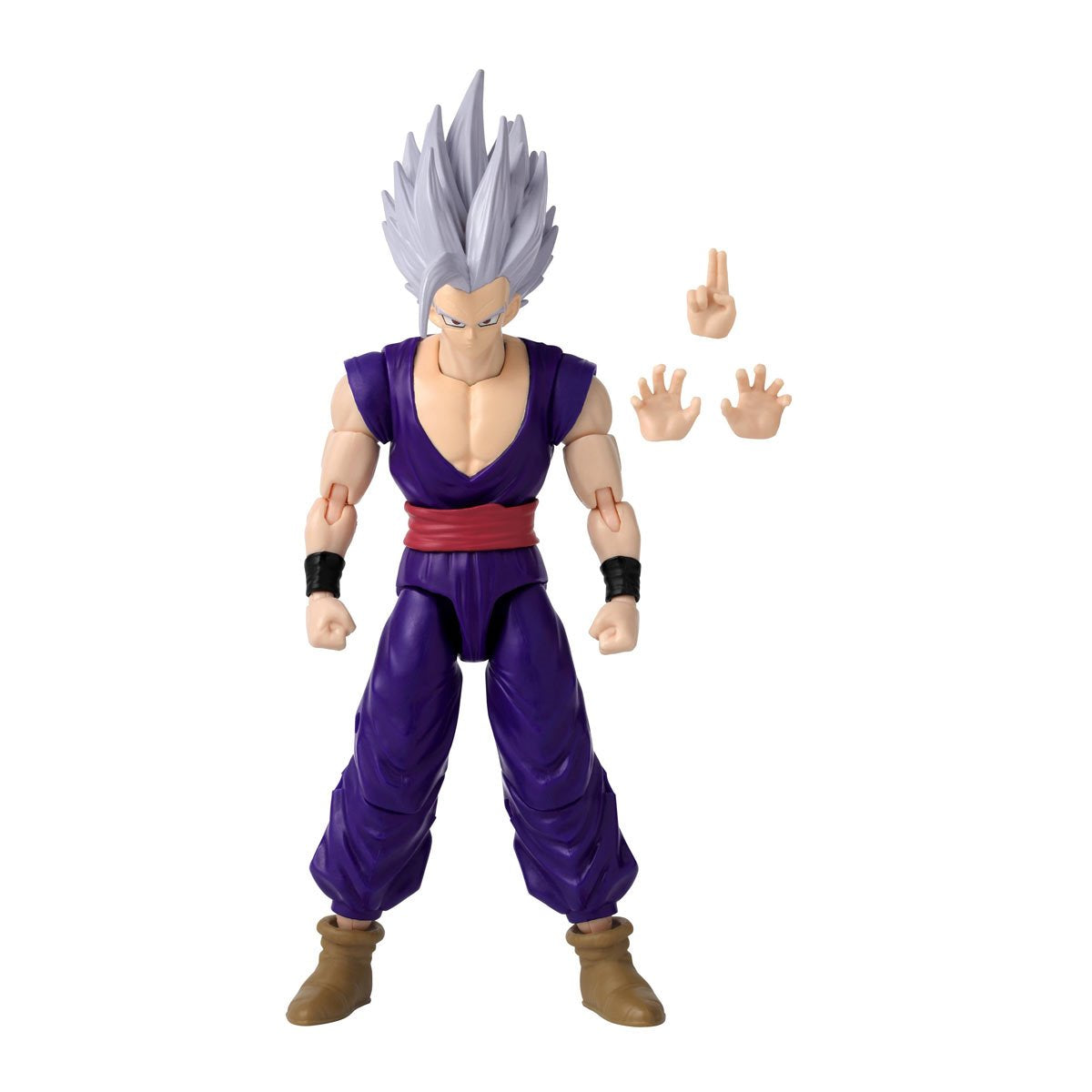 Dragon Ball Super Dragon Stars Action Figure Wave 5 Case of 6