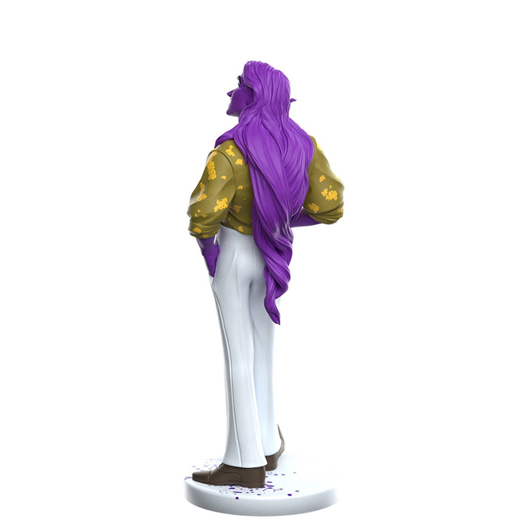 Lore Olympus Zeus Vinyl Figure