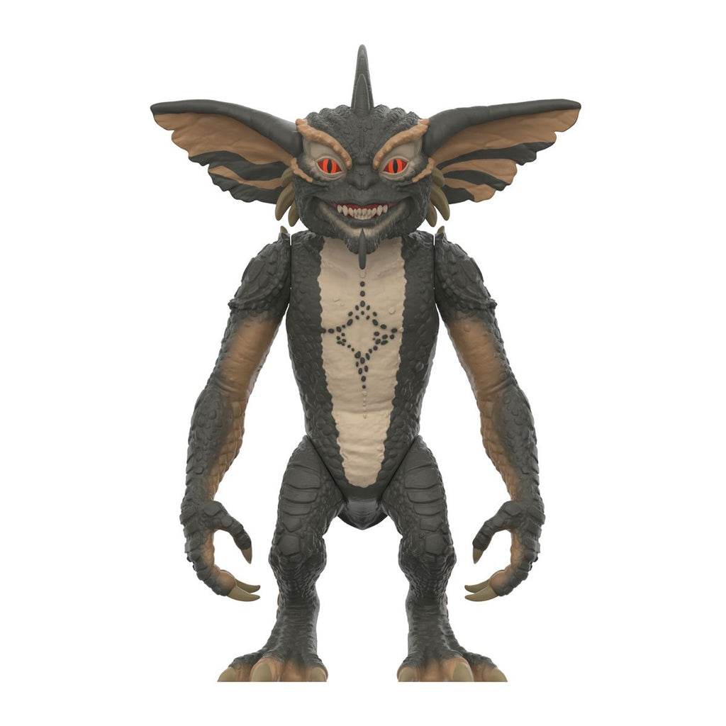 Gremlins 2 Mohawk (Character Card) 3 3/4-Inch ReAction Figure