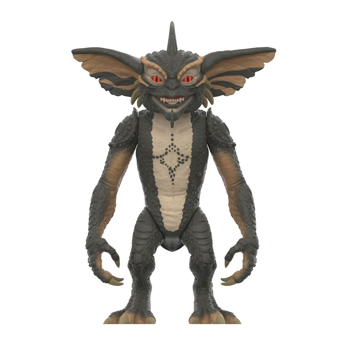 Gremlins 2 Mohawk (Character Card) 3 3/4-Inch ReAction Figure