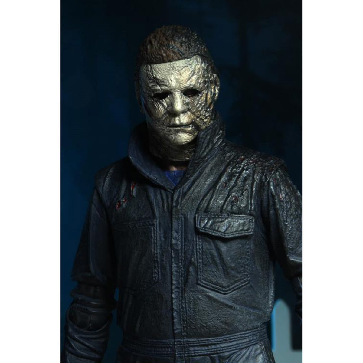 Halloween Kills 2021 Ultimate Michael Myers 7-Inch Scale Action Figure