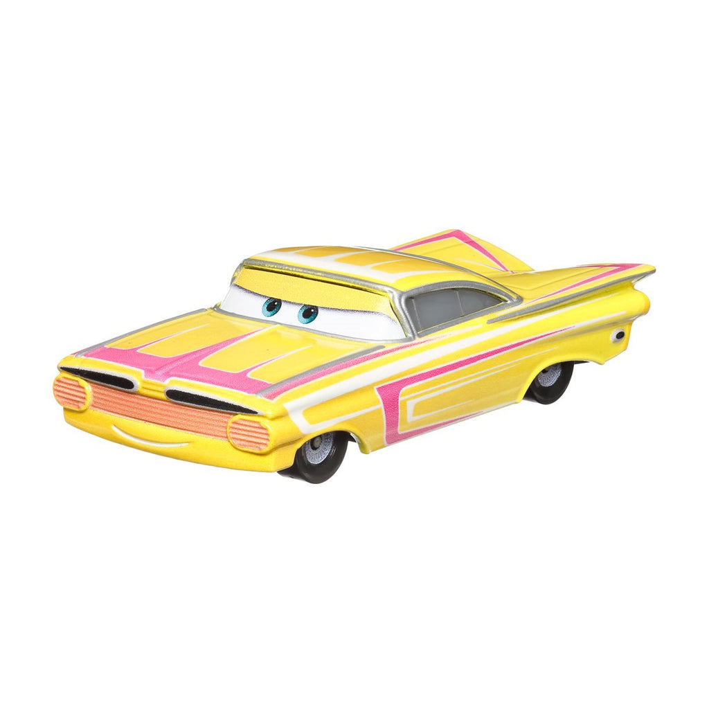 Disney Pixar Cars Easter Themed Character Cars 2024 Vehicle Case of 12