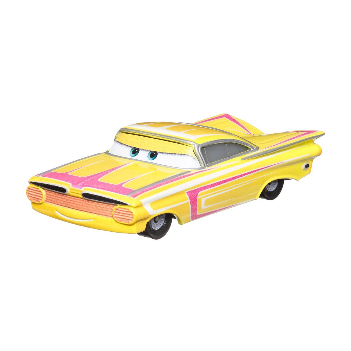 Disney Pixar Cars Easter Themed Character Cars 2024 Vehicle Case of 12