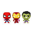 Marvel Easter Pocket Pop! Mini-Figure 3-Pack