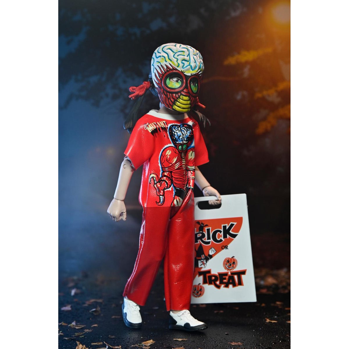 Ben Cooper Costume Series 6 6-Inch Clothed Figures Set of 5