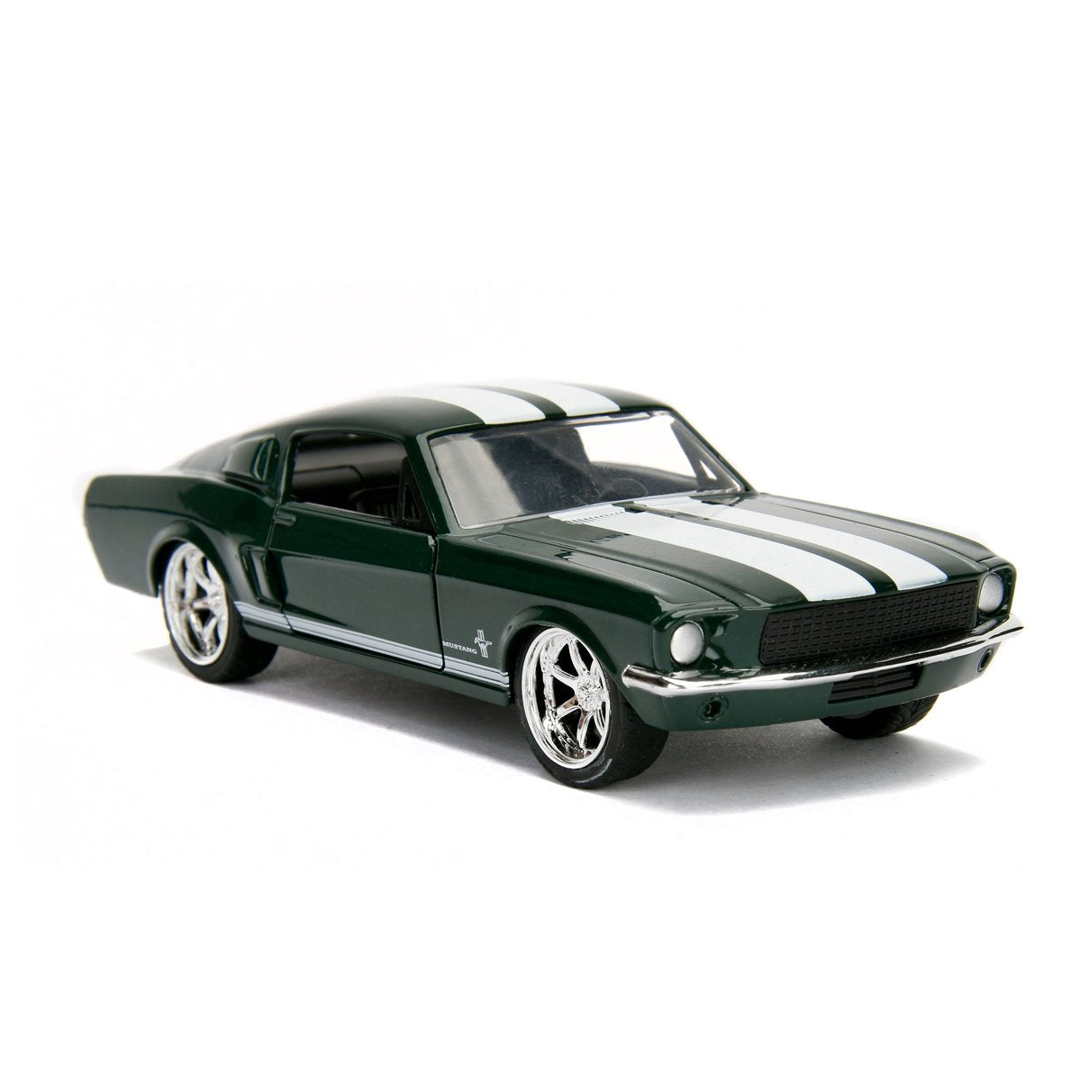 Fast and the Furious Sean's 1967 Ford Mustang 1:32 Scale Die-Cast Metal Vehicle