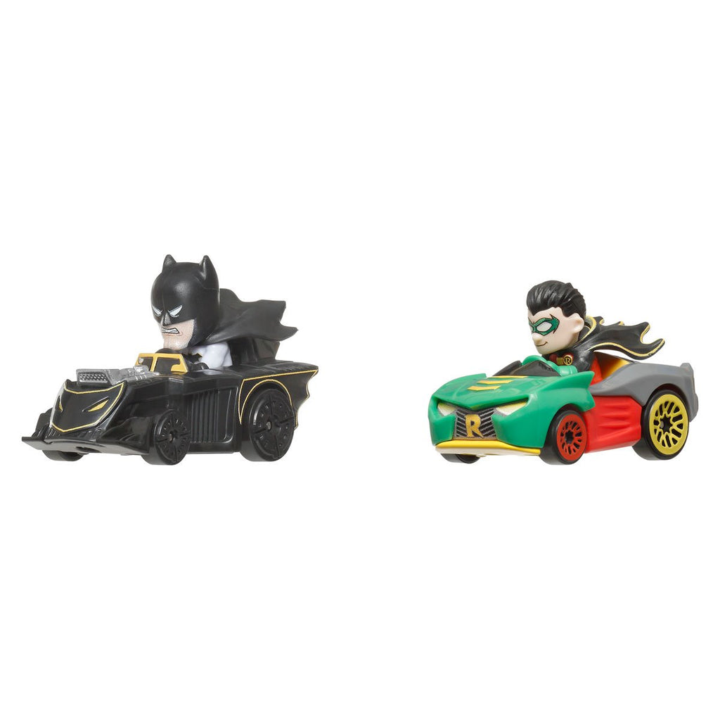 Hot Wheels RacerVerse 2026 Mix 1 Vehicle 2-Pack Case of 4