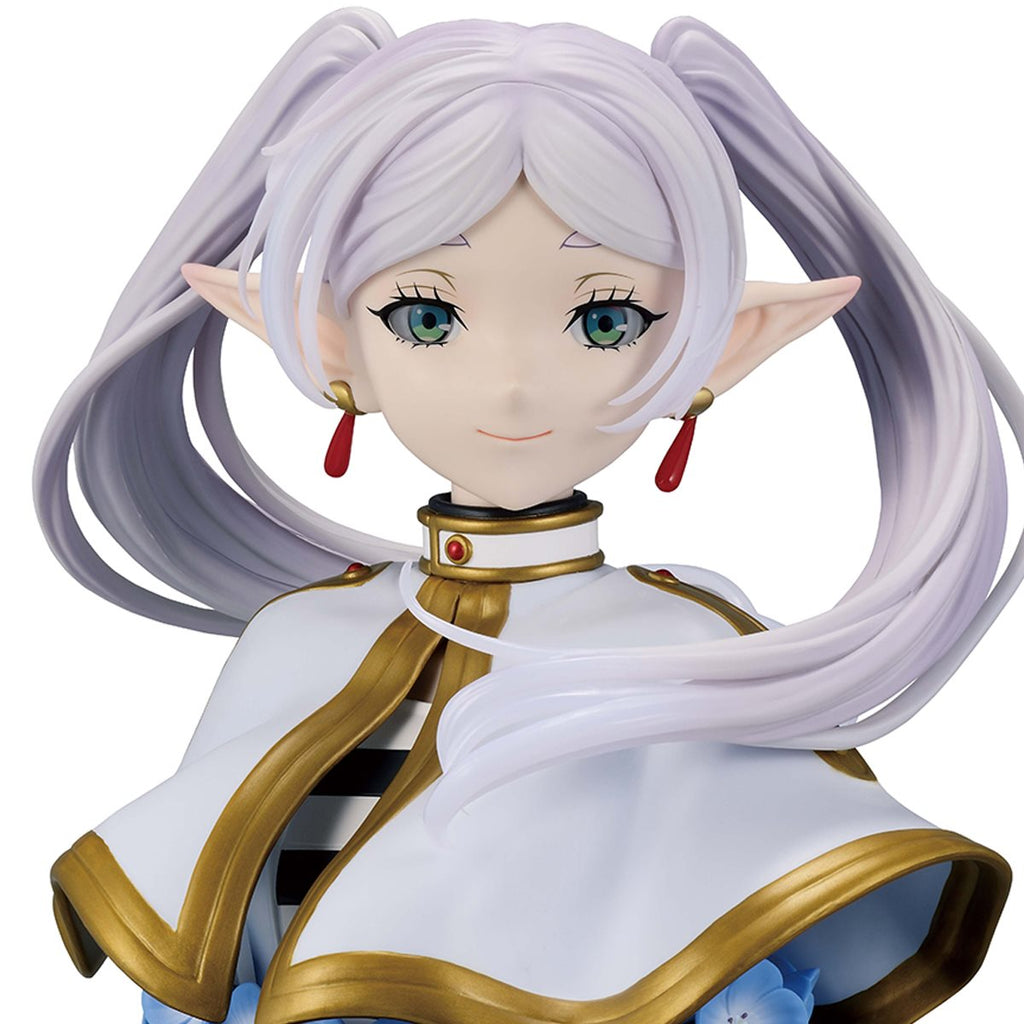 Frieren: Beyond Journey's End Frieren Another Type ArtScale Ichibansho Statue