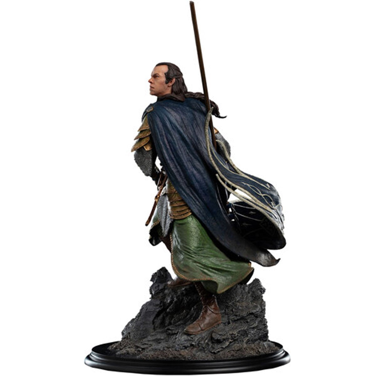The Lord of the Rings Trilogy Elrond Herald of Gil-Galad Limited Edition 1:6 Scale Statue