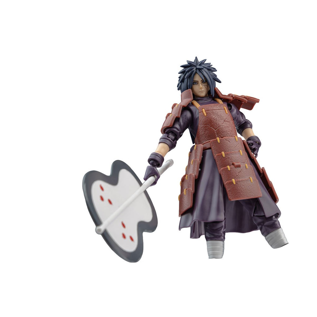 Nartuto Shippuden Madara Uchiha Reanimation Jutsu Champion Class CC05 Model Kit