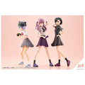 Sousai Shojo Teien Little Devil Twin Tails 1:10 Scale Model Kit