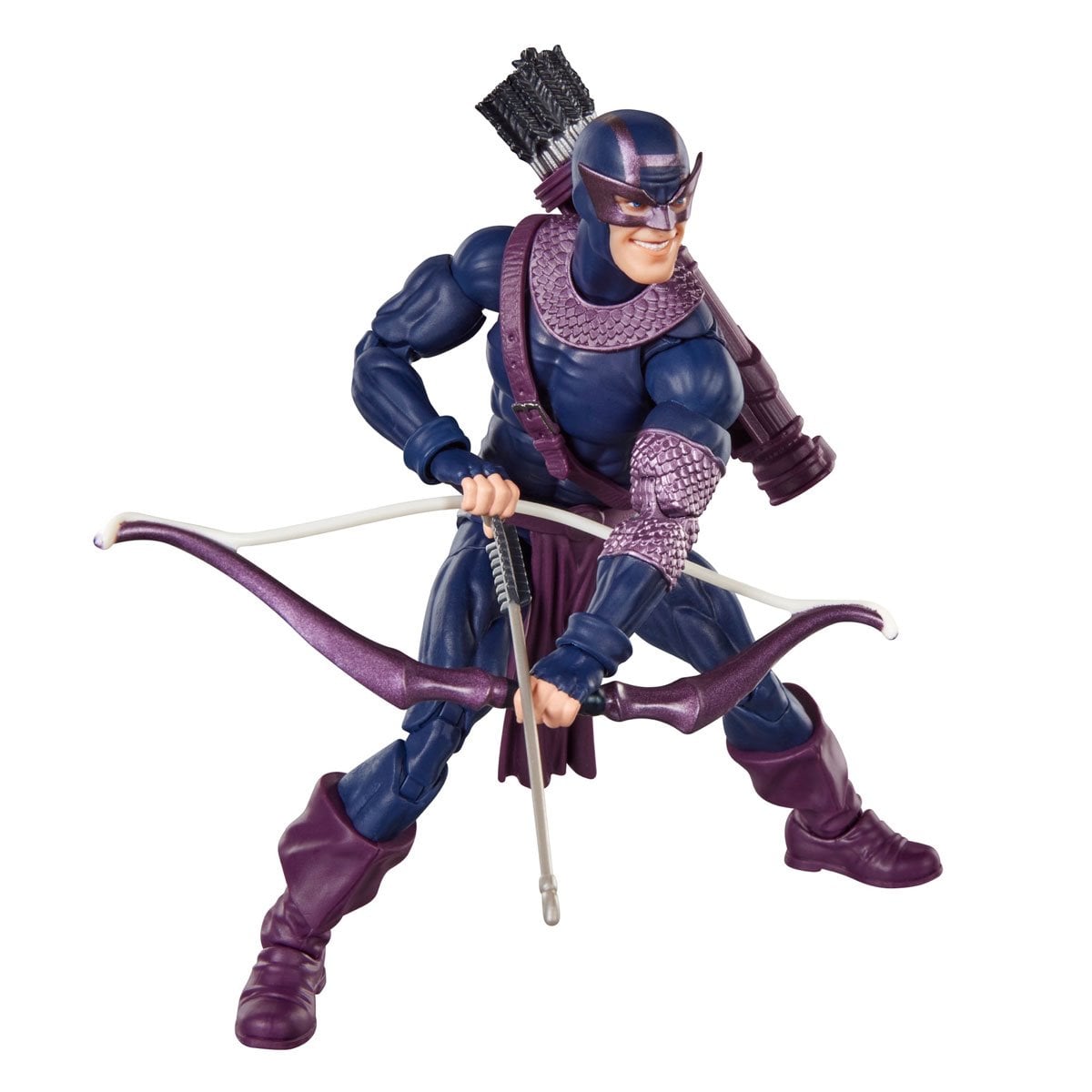Marvel Legends Box Series 6-Inch Action Figures Case of 8