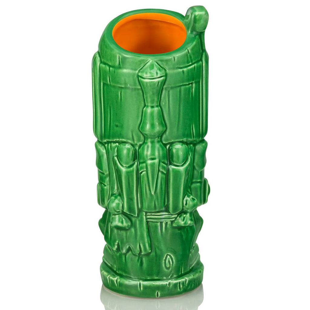 Star Wars Boba Fett 10th Anniversary Geeki Tikis Mug