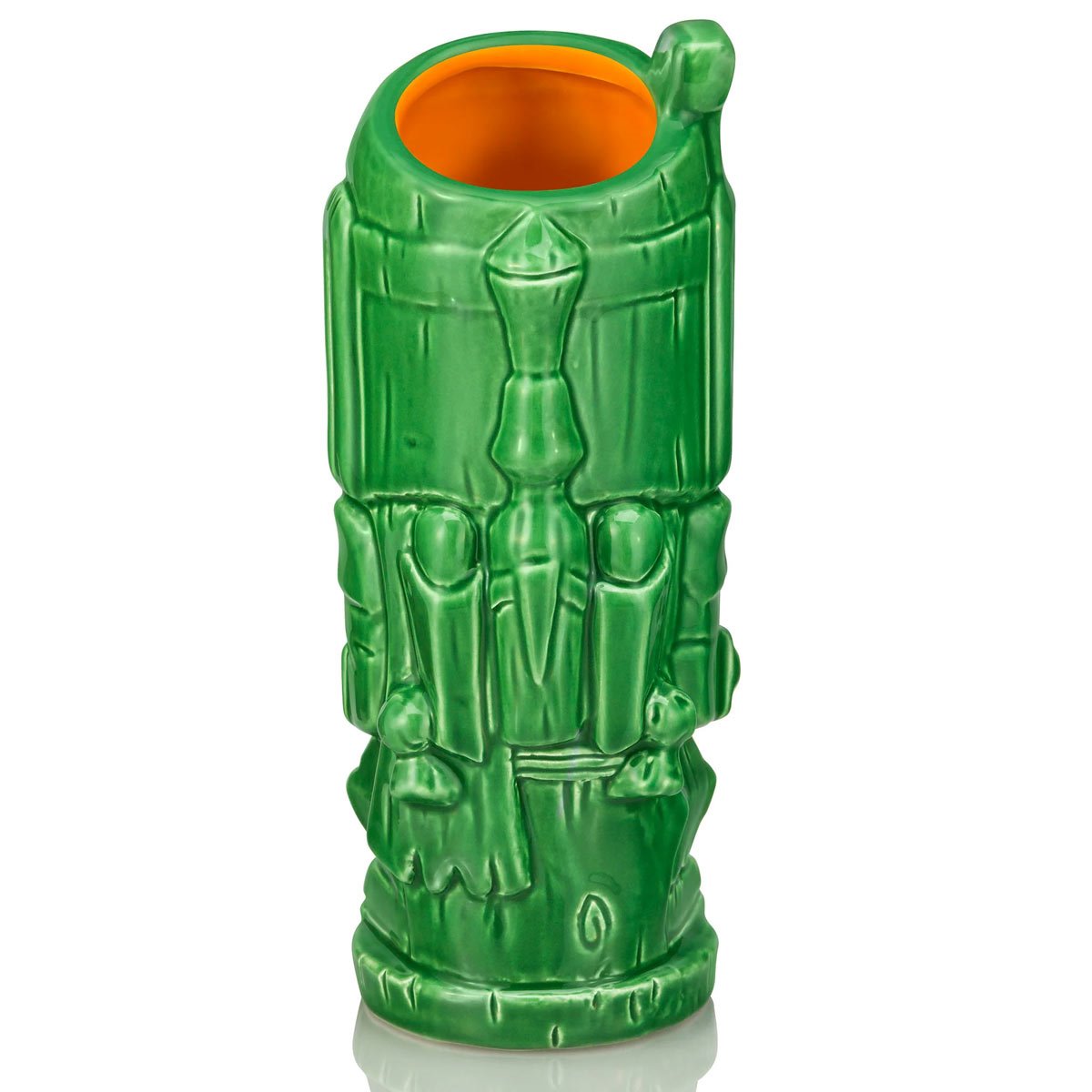 Star Wars Boba Fett 10th Anniversary Geeki Tikis Mug