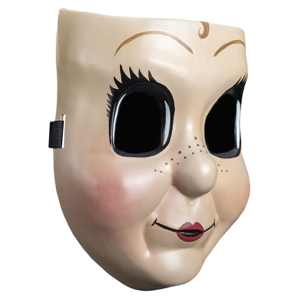 The Strangers: Chapter 1 Dollface Injection Mask
