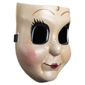 The Strangers: Chapter 1 Dollface Injection Mask