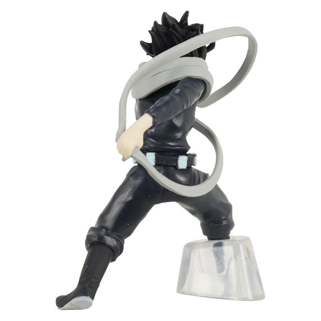 My Hero Academia 3 1/2-Inch Mini-Figure Series 2 Random 4-Pack