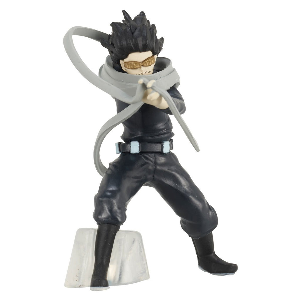 My Hero Academia 3 1/2-Inch Mini-Figure Series 2 Random 4-Pack