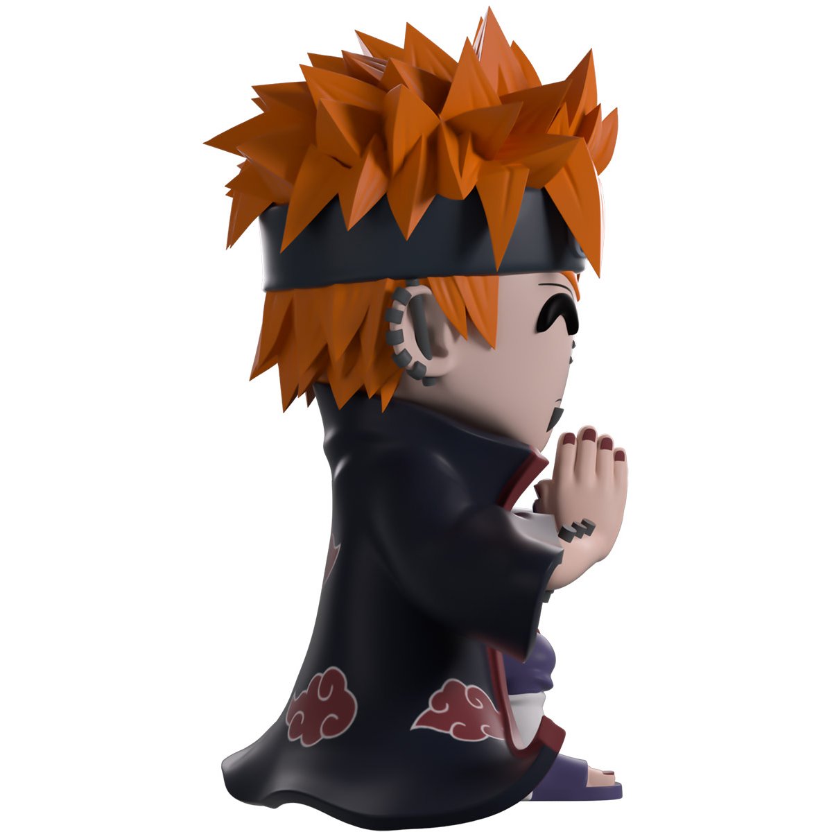 Naruto: Shippuden Pain Vinyl Figure #5