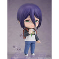 Chainsaw Man The Movie: Reze Arc Reze Casual Outfit Version Nendoroid Action Figure