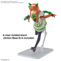 Uma Musume: Pretty Derby Silence Suzuka Figure-Rise Standard Model Kit