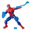 Marvel Spider-Man ActionVerse Spider-Man Action Figure