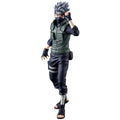 Naruto: Shippuden Kakashi Hatake Kazekage Rescue Arc Ichibansho Masterlise Statue